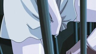 Stratosphera no Yousei ep2 RUS SUB