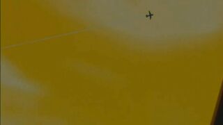 Stratosphera no Yousei ep2 RUS SUB