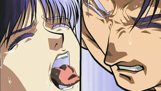 Stratosphera no Yousei ep2 RUS SUB