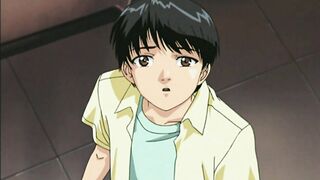 Stratosphera no Yousei ep2 RUS SUB