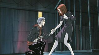 Stratosphera no Yousei ep3 RUS SUB