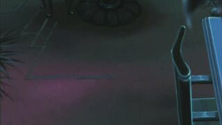 Stratosphera no Yousei ep3 RUS SUB