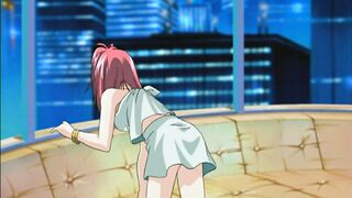 Stratosphera no Yousei ストラトスフェラの妖精 ep2