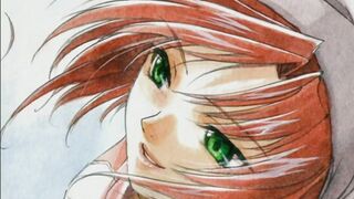 Stratosphera no Yousei ストラトスフェラの妖精 ep3