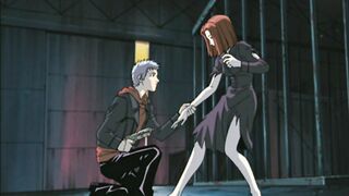 Stratosphera no Yousei ストラトスフェラの妖精 ep3