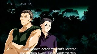 Stratosphera no Yousei ep1 ENG SUB