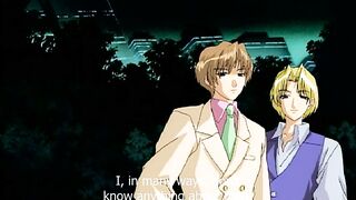 Stratosphera no Yousei ep1 ENG SUB
