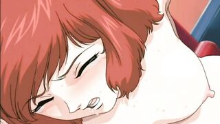 Stratosphera no Yousei ep3 ENG SUB