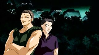 Stratosphera no Yousei ep1 ENG DUB