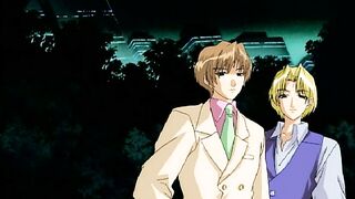 Stratosphera no Yousei ep1 ENG DUB