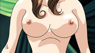 Stratosphera no Yousei ep1 ENG DUB