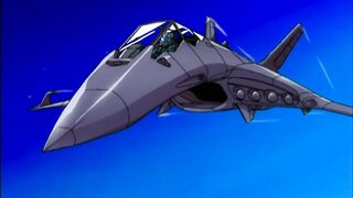 Stratosphera no Yousei ep1 ENG DUB