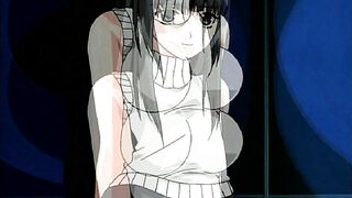 Stratosphera no Yousei ep1 ENG DUB