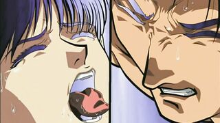 Stratosphera no Yousei ep2 ENG DUB