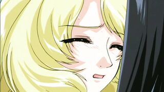 Stratosphera no Yousei ep3 ENG DUB