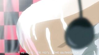 Тайна Близнецов / Unbalance ep1 RUS SUB