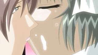 Тайна Близнецов / Unbalance ep1 RUS SUB