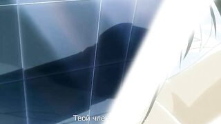 Тайна Близнецов / Unbalance ep1 RUS SUB