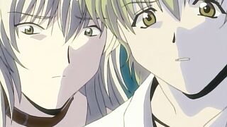 Тайна Близнецов / Unbalance ep1 RUS SUB