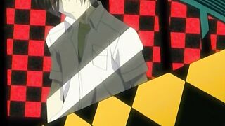 Тайна Близнецов / Unbalance ep1 RUS SUB