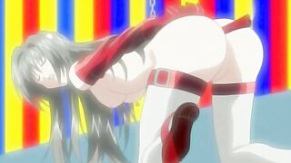 Тайна Близнецов / Unbalance ep2 RUS SUB