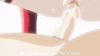 Тайна Близнецов / Unbalance ep2 RUS SUB