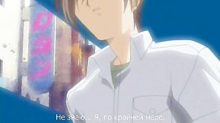 Тайна Близнецов / Unbalance ep3 RUS SUB