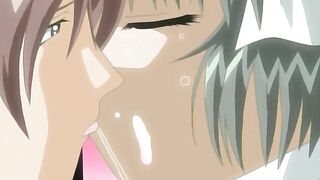 Unbalance アンバランス ep1