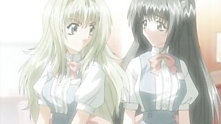 Unbalance アンバランス ep2