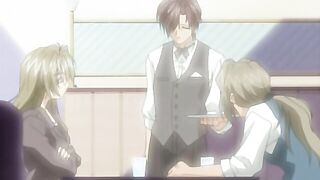 Unbalance アンバランス ep2