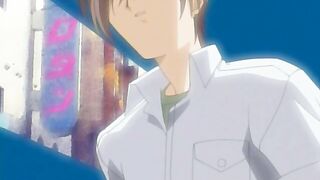 Unbalance アンバランス ep3