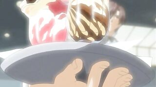 Sibling Secret / Unbalance ep3 ENG DUB