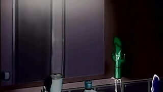 Ail Maniax / アイルMANIAX~ ep1