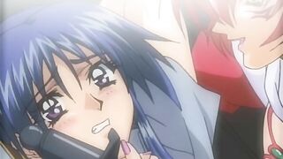 Ail Maniax / アイルMANIAX~ ep1