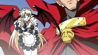 Ail Maniax / アイルMANIAX~ ep1