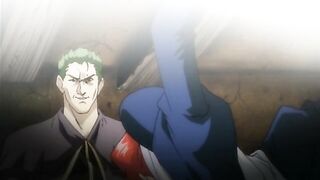 Ail Maniax / アイルMANIAX~ ep1