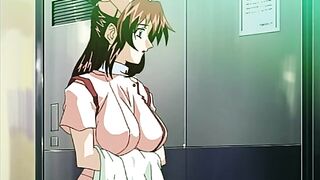 Ail Maniax / アイルMANIAX~ ep2