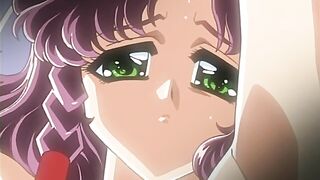 Ail Maniax / アイルMANIAX~ ep2