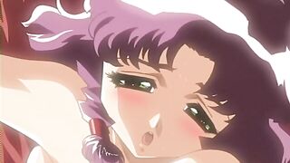 Ail Maniax / アイルMANIAX~ ep2