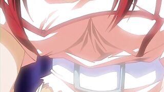 Ail Maniax / アイルMANIAX~ ep2