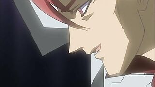 Ail Maniax / アイルMANIAX~ ep2