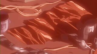 Ail Maniax / アイルMANIAX~ ep2