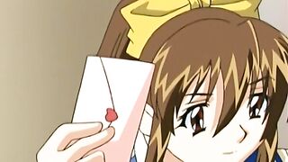 Ail Maniax / アイルMANIAX～ ep3