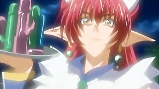 Ail Maniax / アイルMANIAX～ ep3