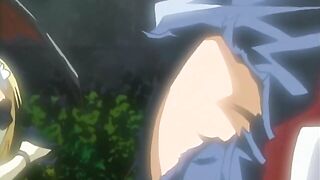 Ail Maniax / アイルMANIAX～ ep3