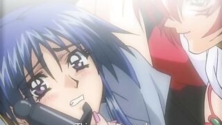 Ail Maniax ep1 ENG SUB
