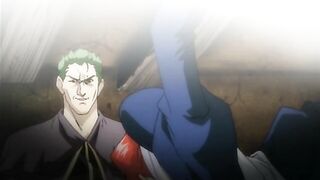Ail Maniax ep1 ENG SUB