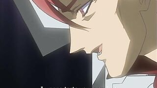 Ail Maniax ep2 ENG SUB