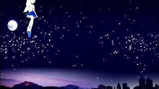 Три подружки / Kanojo x 3 ep1 RUS SUB