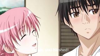 Girlfriend x3 / Kanojo x 3 ep1 ENG SUB